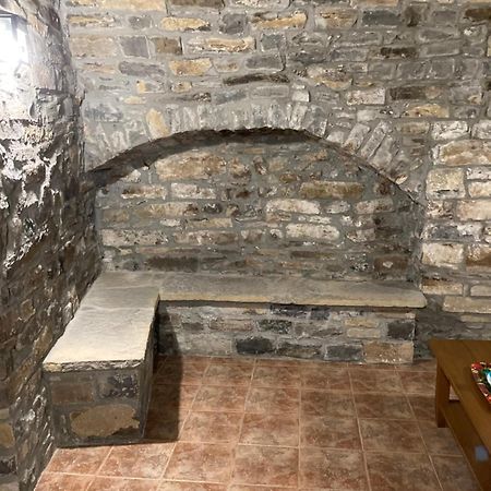 Гостьовий будинок Casa Encuentra, En El Pirineo Al Lado De Ainsa El Pueyo de Araguas Екстер'єр фото