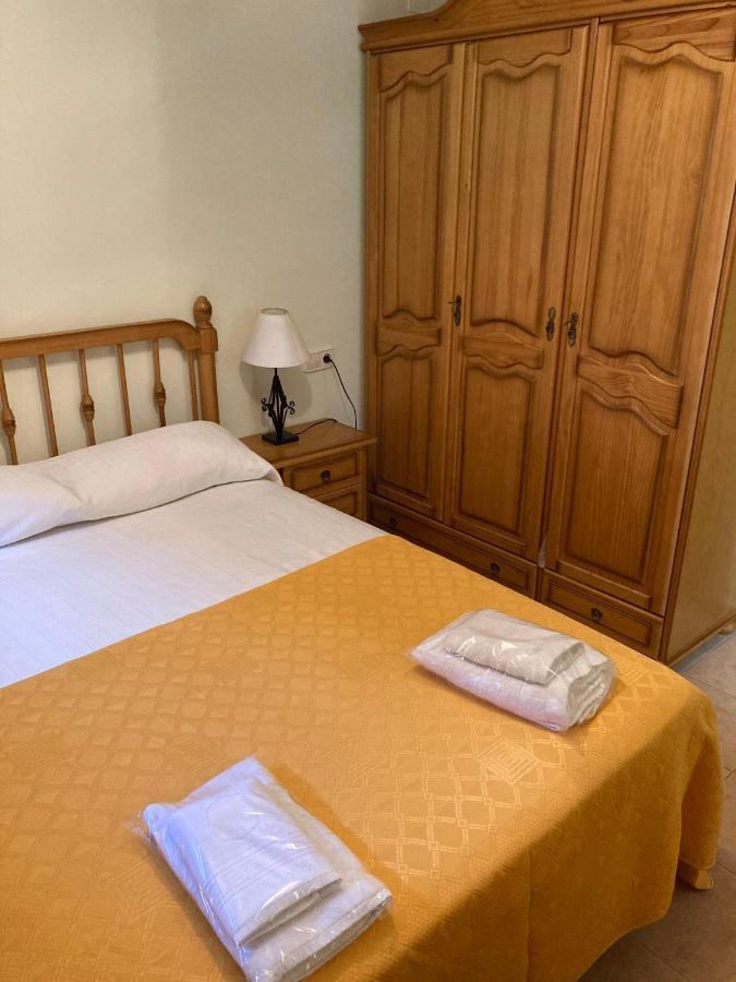 Гостьовий будинок Casa Encuentra, En El Pirineo Al Lado De Ainsa El Pueyo de Araguas Екстер'єр фото