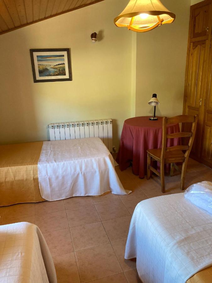 Гостьовий будинок Casa Encuentra, En El Pirineo Al Lado De Ainsa El Pueyo de Araguas Екстер'єр фото