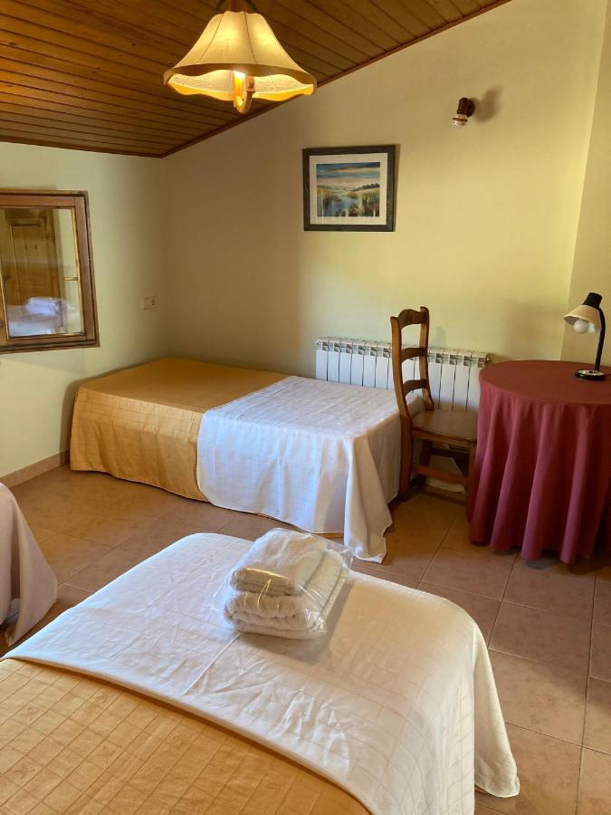 Гостьовий будинок Casa Encuentra, En El Pirineo Al Lado De Ainsa El Pueyo de Araguas Екстер'єр фото