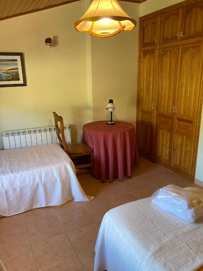 Гостьовий будинок Casa Encuentra, En El Pirineo Al Lado De Ainsa El Pueyo de Araguas Екстер'єр фото