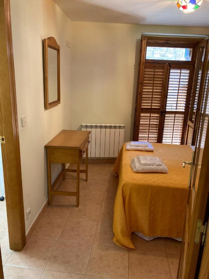 Гостьовий будинок Casa Encuentra, En El Pirineo Al Lado De Ainsa El Pueyo de Araguas Екстер'єр фото