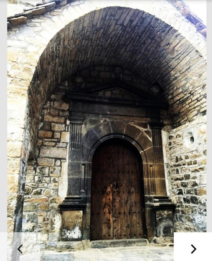 Гостьовий будинок Casa Encuentra, En El Pirineo Al Lado De Ainsa El Pueyo de Araguas Екстер'єр фото