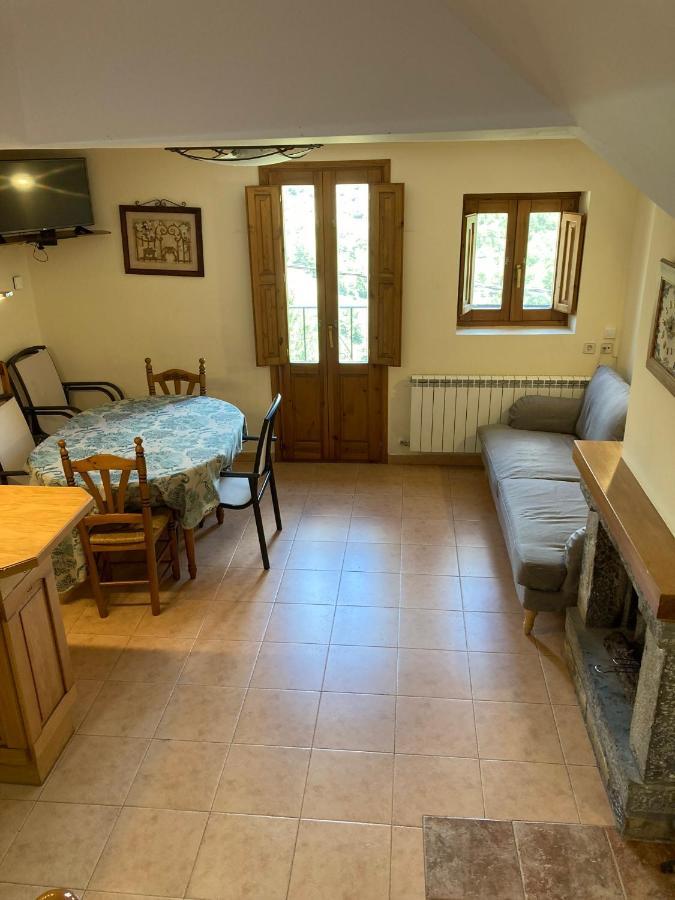 Гостьовий будинок Casa Encuentra, En El Pirineo Al Lado De Ainsa El Pueyo de Araguas Екстер'єр фото