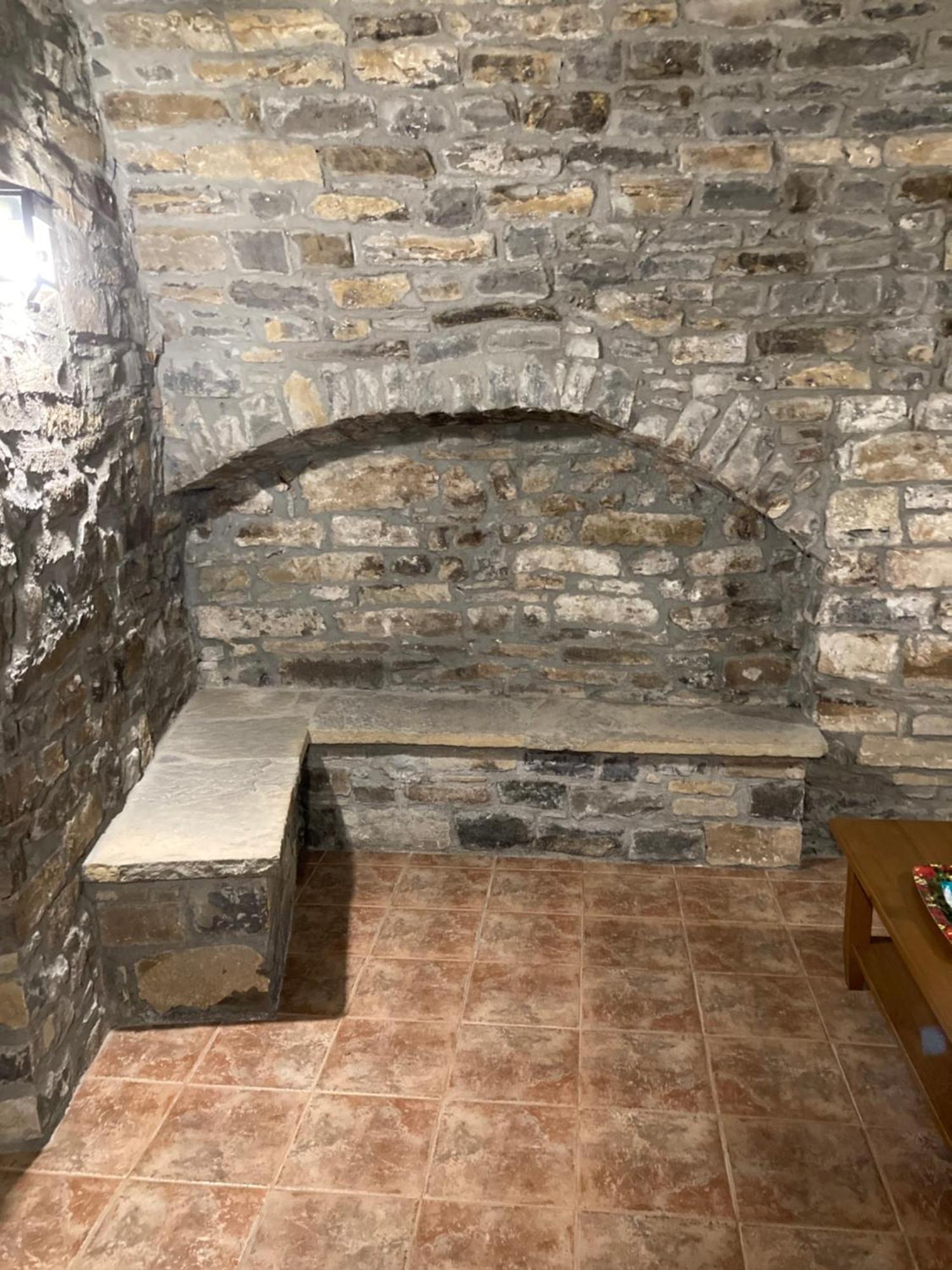 Гостьовий будинок Casa Encuentra, En El Pirineo Al Lado De Ainsa El Pueyo de Araguas Екстер'єр фото
